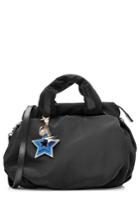 See By Chloé See By Chloé Duffle Style Tote - Black