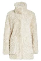 Yves Salomon Yves Salomon Fur Coat