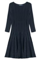 Ralph Lauren Polo Ralph Lauren Polo Knit Dress