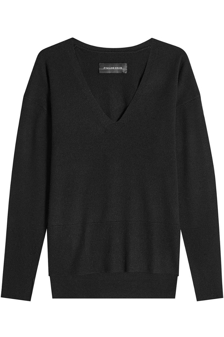 By Malene Birger By Malene Birger Wool And Cashmere Pullover