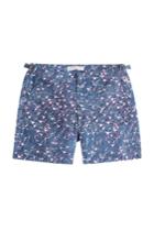 Orlebar Brown Orlebar Brown Bulldog Printed Swim Trunks