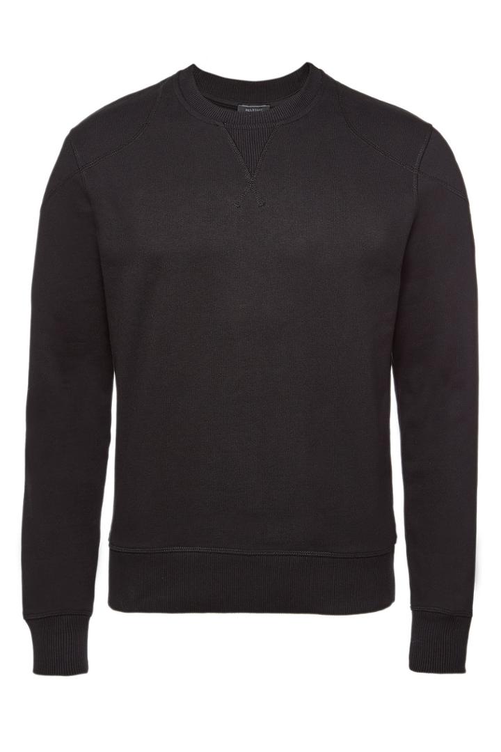 Belstaff Belstaff Jefferson Cotton Sweatshirt