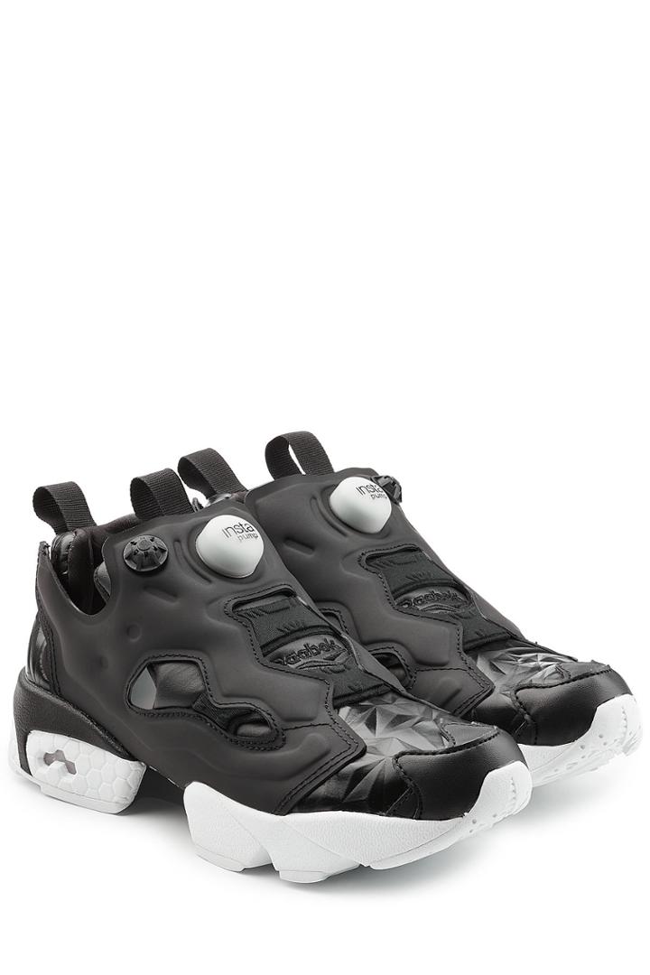 Reebok Reebok Instapump Fury Trainers