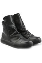 Fiorentini + Baker Fiorentini + Baker Bret Leather Sneakers With Fur Insole