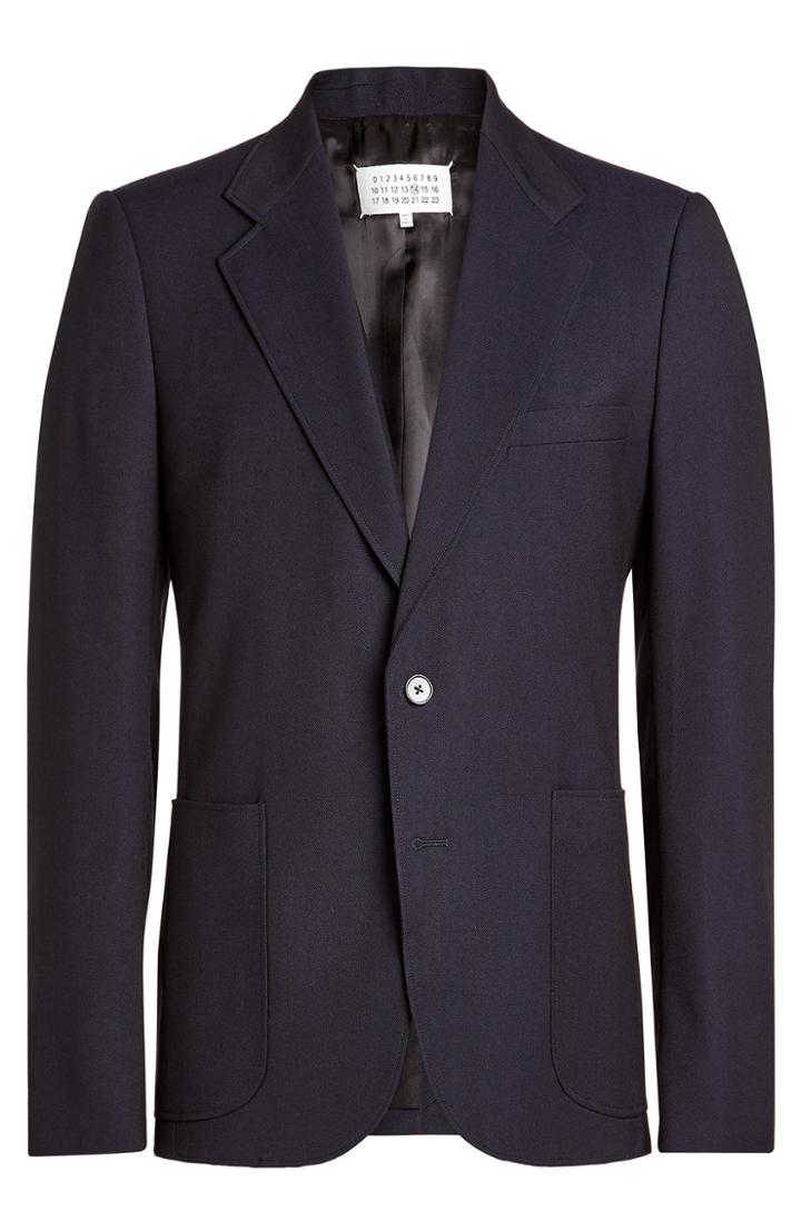 Maison Margiela Maison Margiela Cotton Blazer