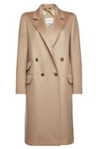 Max Mara Max Mara Andrea Cashmere Coat
