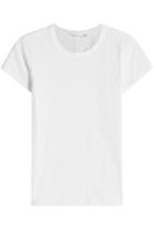 Rag & Bone/jean Rag & Bone/jean The Tee Cotton T-shirt
