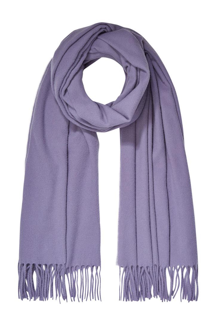 Acne Studios Acne Studios Canada Wool Scarf
