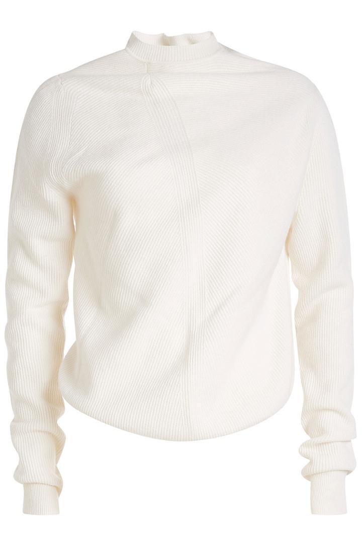 Jil Sander Jil Sander Wool-cashmere Pullover