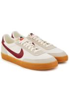 Nike Nike Killshot Sneakers With Leather And Suede