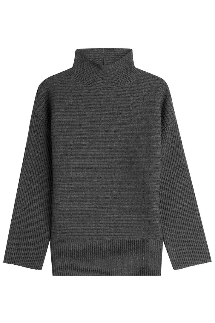 Steffen Schraut Steffen Schraut Wool Turtleneck Pullover