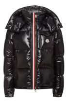 Moncler Moncler Montebelliard Quilted Down Jacket
