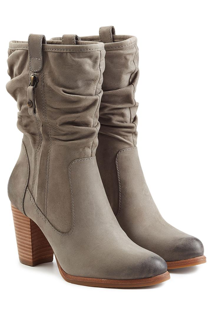 Ugg Australia Ugg Australia Dayton Leather Boots