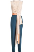 Roksanda Roksanda Jumpsuit With Silk