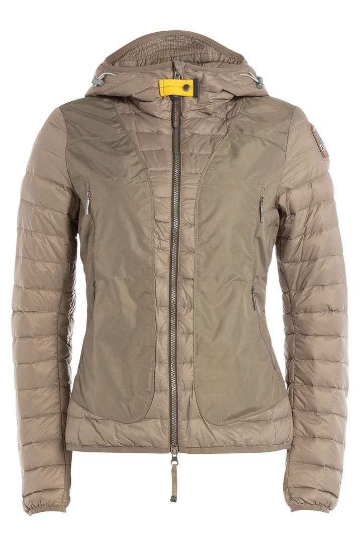 Parajumpers Parajumpers Quilted Down Jacket