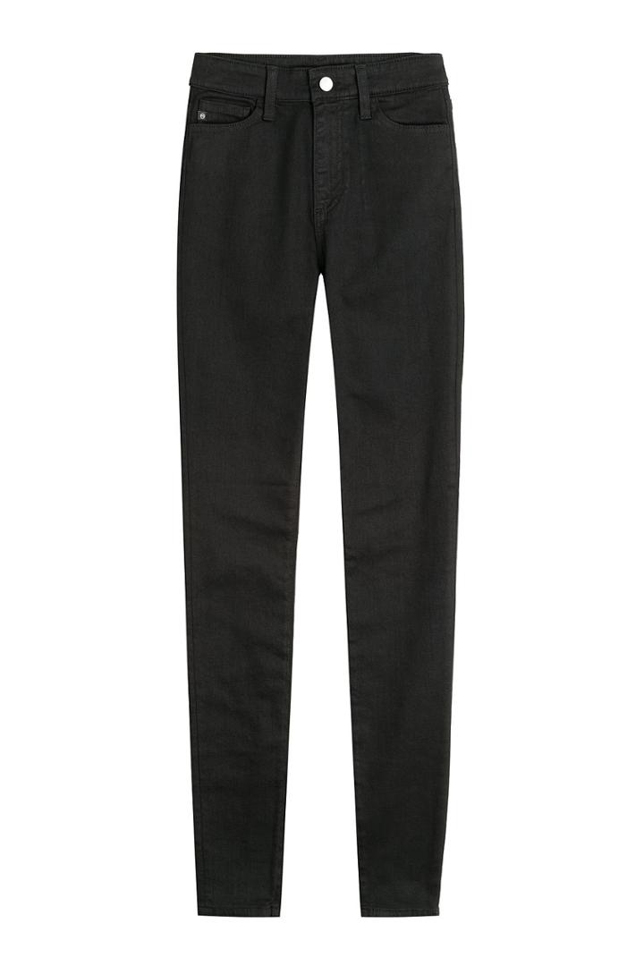 Adriano Goldschmied By Alexa Chung Adriano Goldschmied By Alexa Chung Hynes Skinny Jeans - None