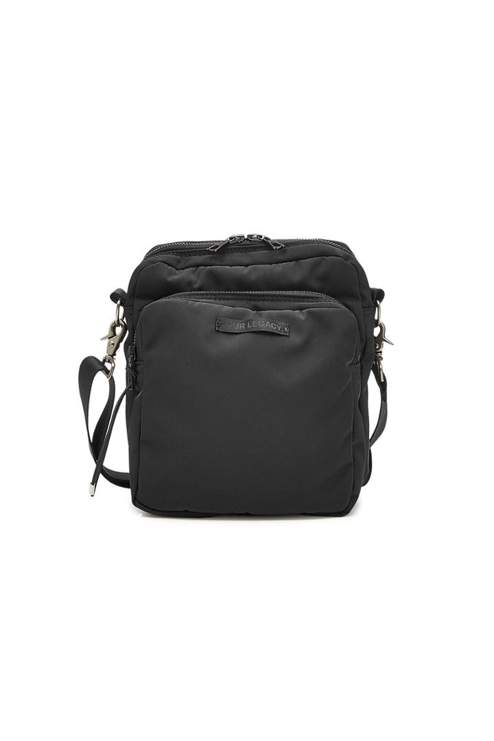 Our Legacy Our Legacy Valve Crossbody Bag