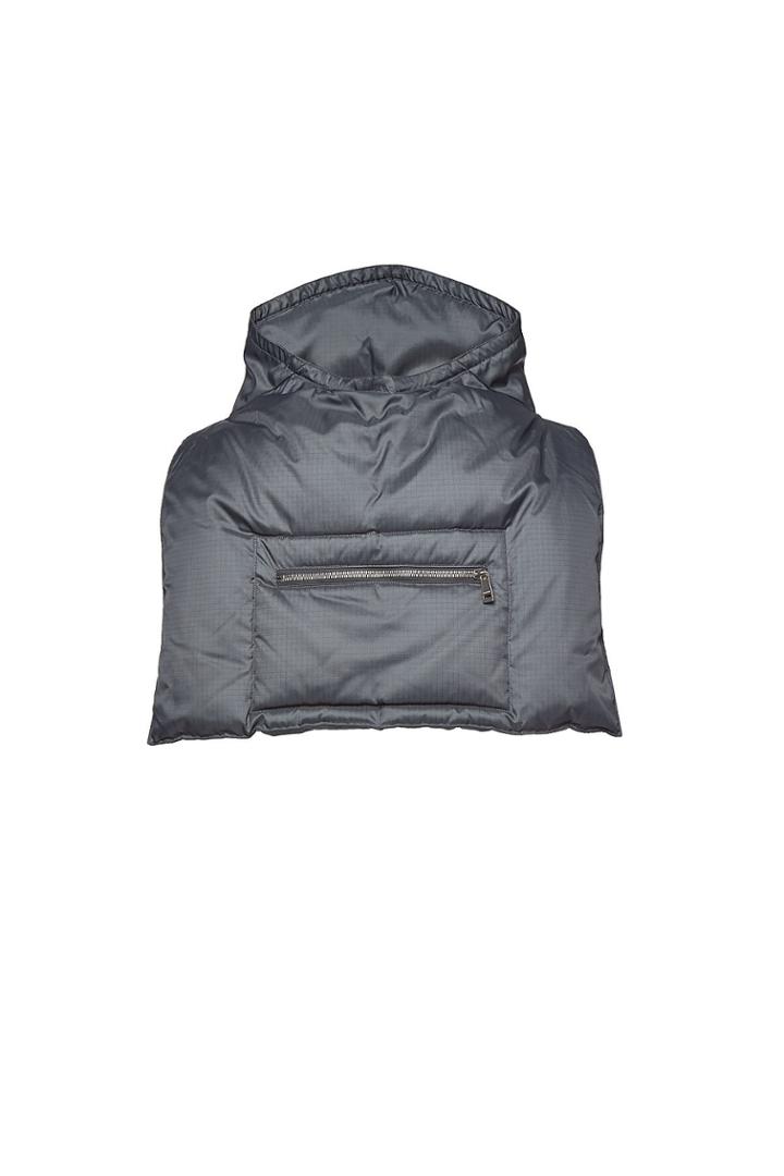 Jil Sander Jil Sander Miscellaneous Hood With Down Filling