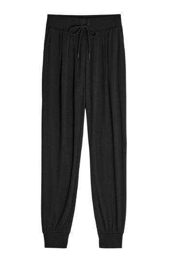 Juicy Couture Juicy Couture Jersey Harem Pants