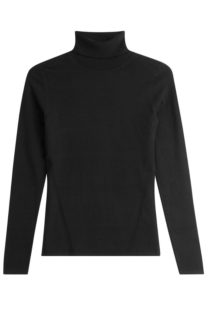 Diane Von Furstenberg Diane Von Furstenberg Turtleneck Pullover