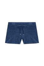 Orlebar Brown Orlebar Brown Carlita Beach Shorts - Blue