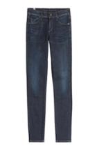 Citizens Of Humanity Cropped Skinny Jeans