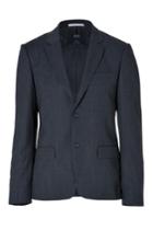 Kenzo Kenzo Classic Wool Blazer