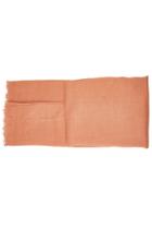 Rick Owens Rick Owens Cashmere-silk Scarf