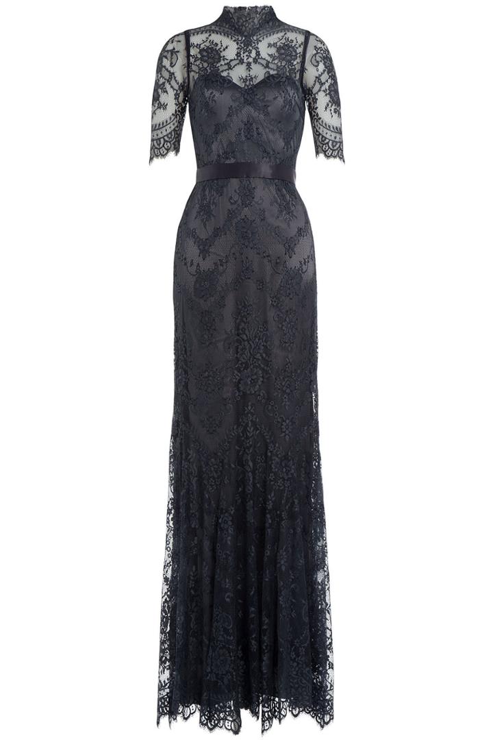 Catherine Deane Catherine Deane Lace Gown