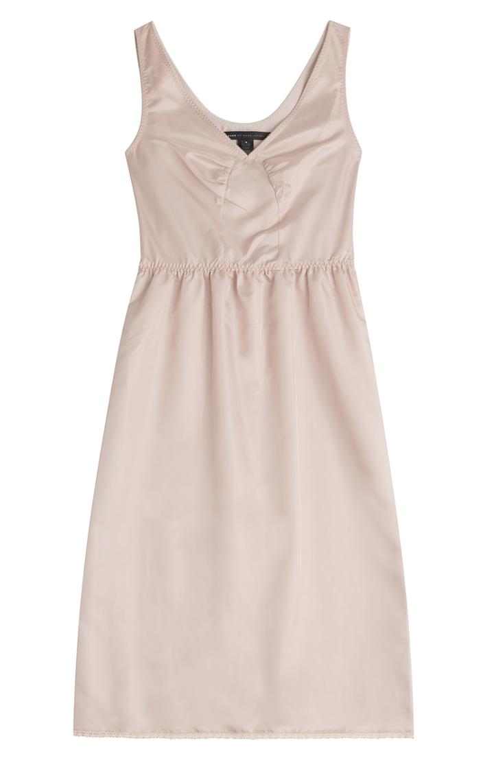 Marc By Marc Jacobs Pollie Twill Dress