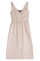 Marc By Marc Jacobs Pollie Twill Dress