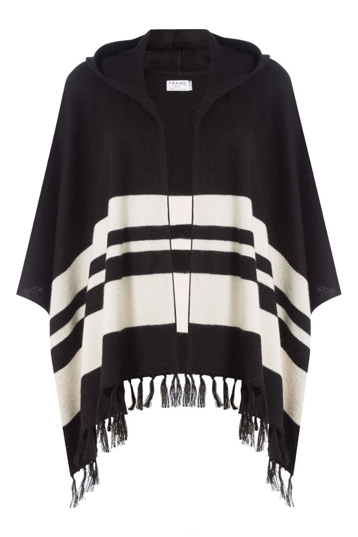 Frame Denim Frame Denim Baby Alpaca Cape