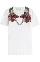 Mary Katrantzou T-shirt With Applique
