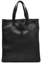 A.p.c. A.p.c. Leon Leather Tote