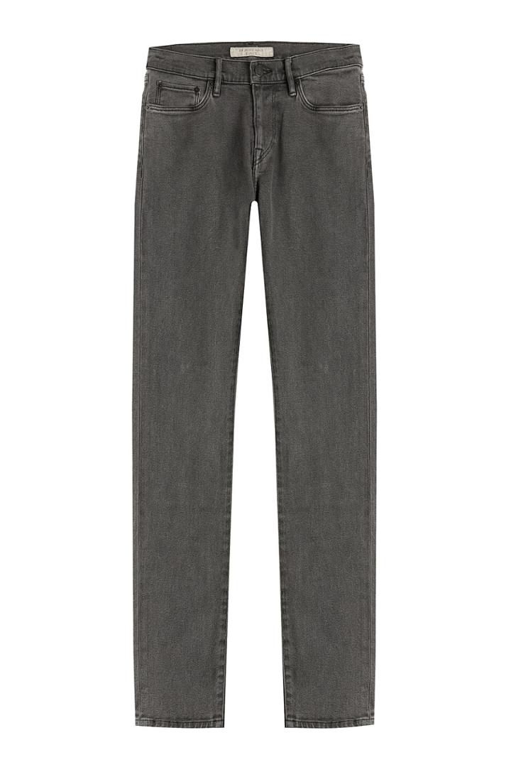 Burberry Brit Burberry Brit Straight Leg Slim Jeans