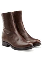 Fiorentini + Baker Fiorentini + Baker Leather Ankle Boots