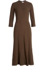 Victoria Beckham Victoria Beckham Panelled Dress