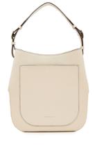 Burberry Shoes & Accessories Burberry Shoes & Accessories Leather Tote - White