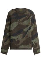 Valentino Valentino Wool Pullover