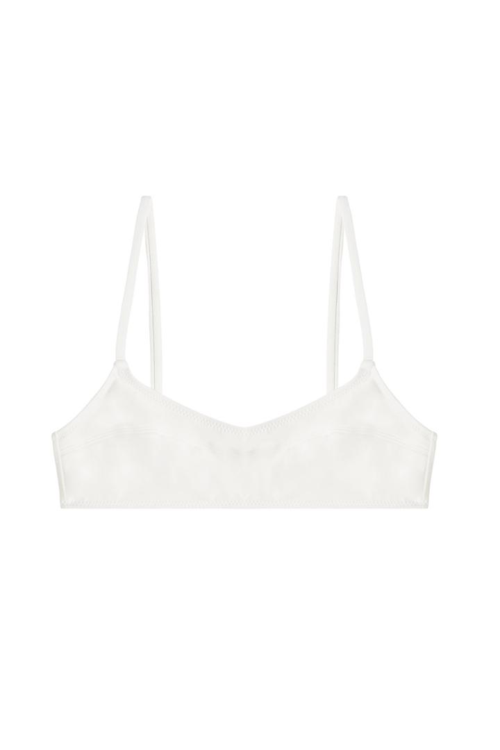 Solid & Striped Solid & Striped The Elsa Bikini Top