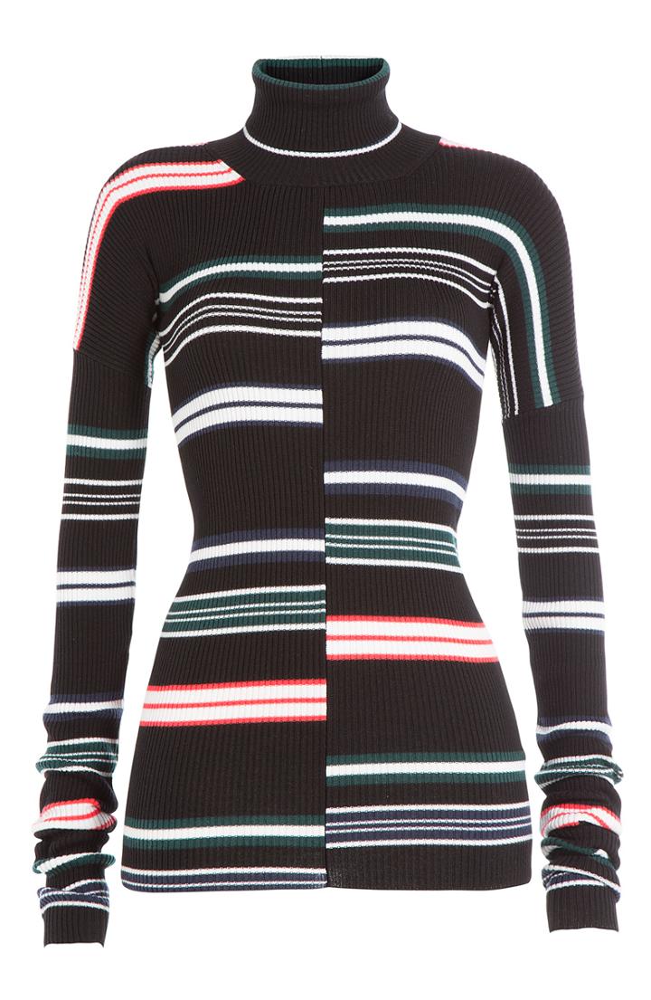 Kenzo Wool Turtleneck