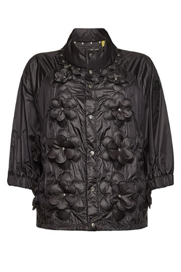 Moncler Genius Moncler Genius 6 Moncler Noir Kei Ninomiya Embellished Down Jacket