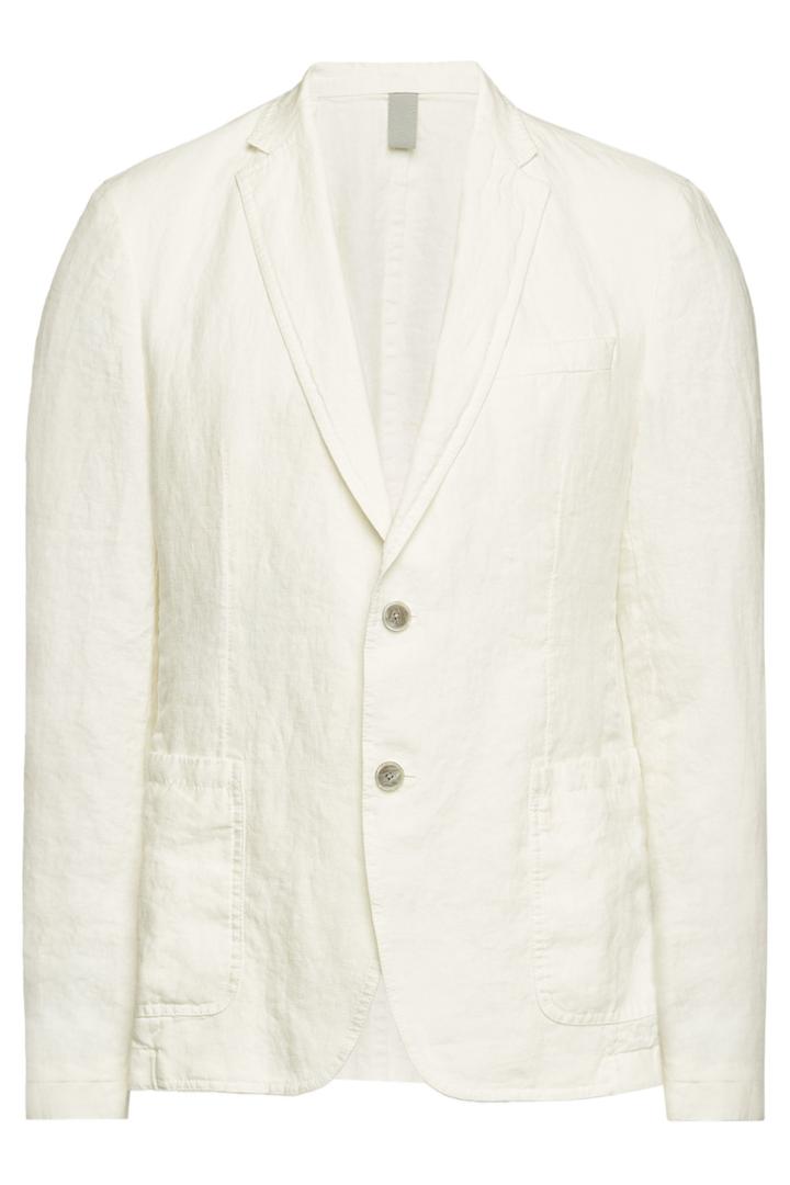 Boss Boss Linen Hanry Blazer