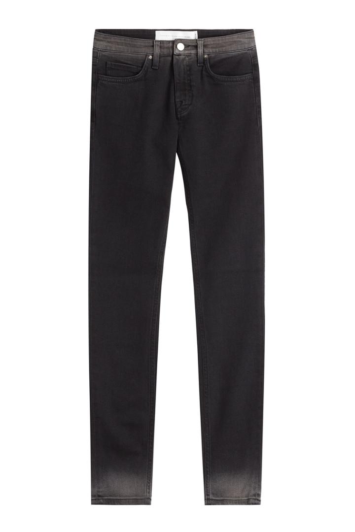 Victoria, Victoria Beckham Victoria, Victoria Beckham Cropped Skinny Jeans