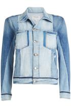 Frame Denim Frame Denim Nouveau Le Jacket Denim Jacket