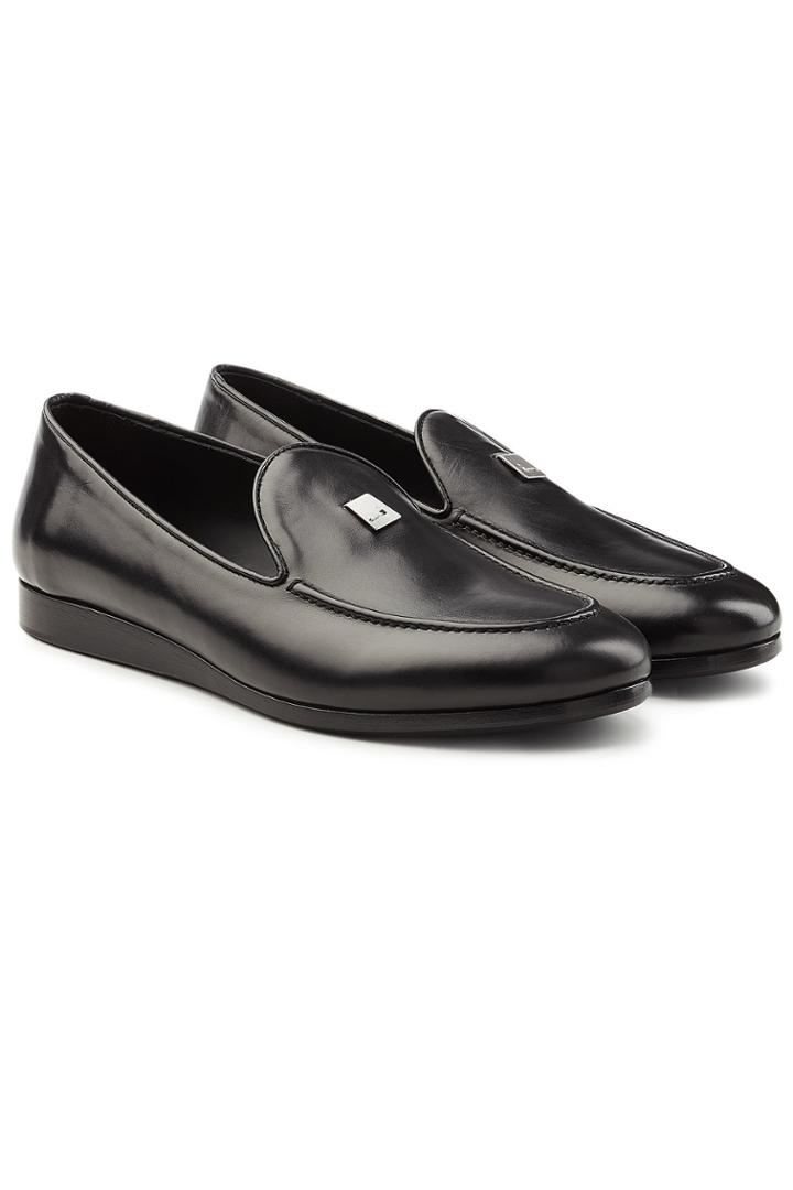 Alyx Studio Alyx Studio Adler Leather Loafers