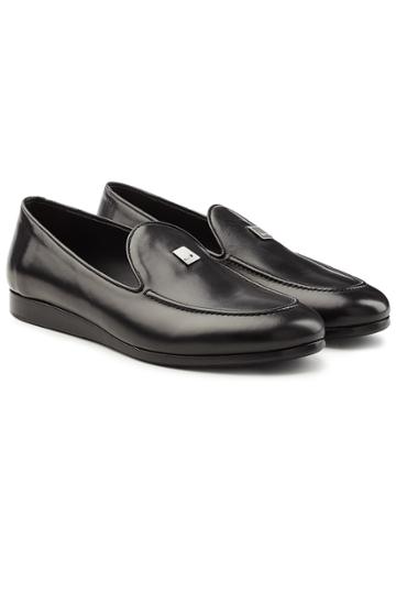 Alyx Studio Alyx Studio Adler Leather Loafers