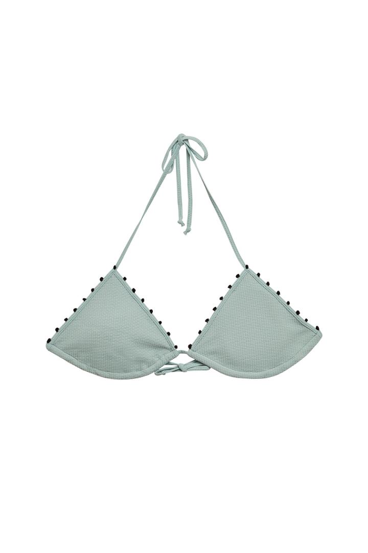 Marysia Marysia St Tropez Bikini Top