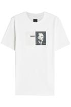 Oamc Oamc Duchamp Cotton T-shirt