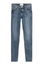 Frame Denim Frame Denim Jeans De Jeanne Skinny Jeans - Blue